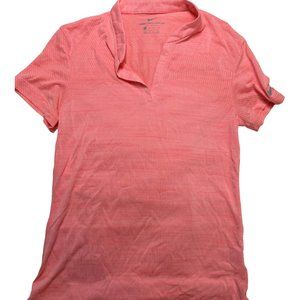 Nike Zonal Cooling Polo